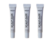 Scalp-Eaze Balm Trio